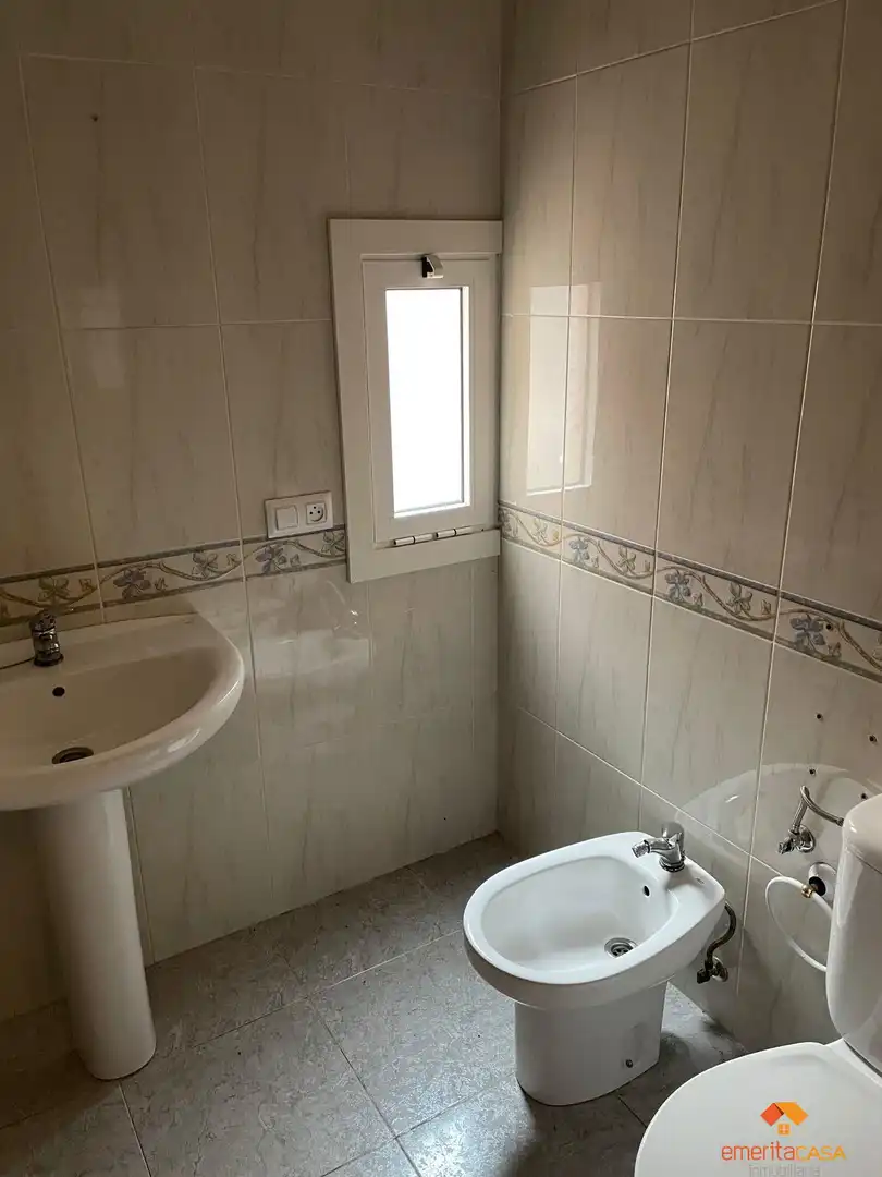 Bany de Casa o xalet en venda en Almendralejo