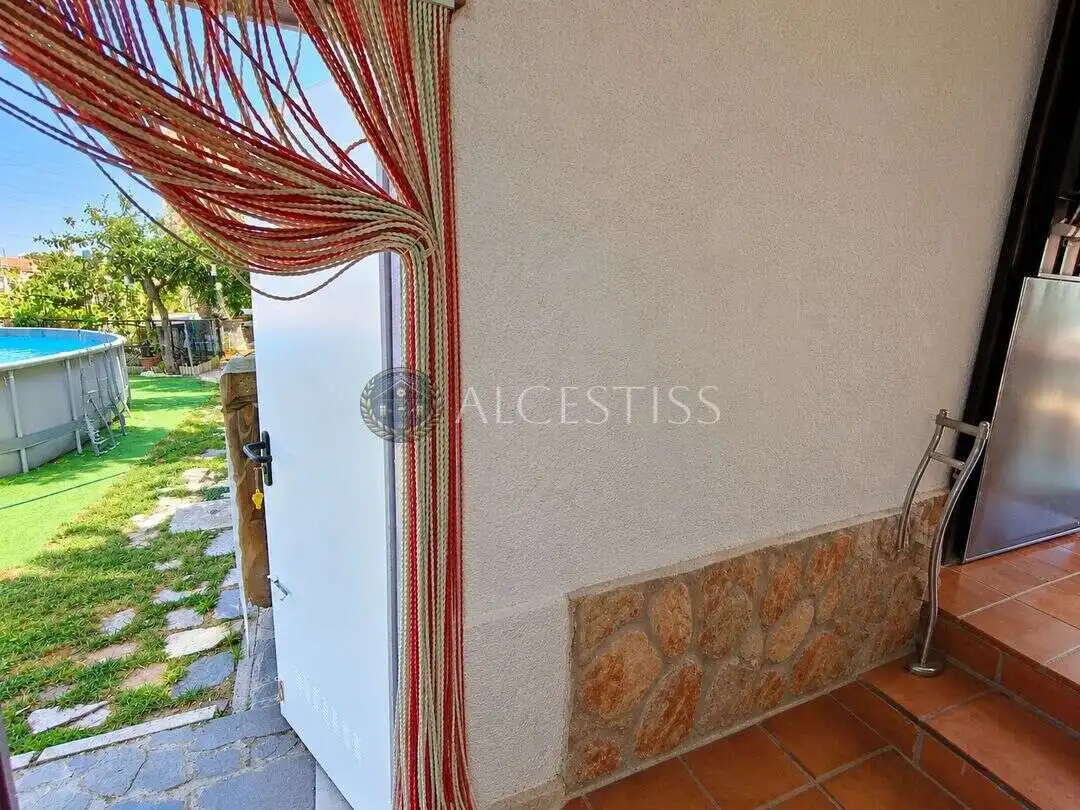 Casa con terraza en venta en Méntrida, imagen 50