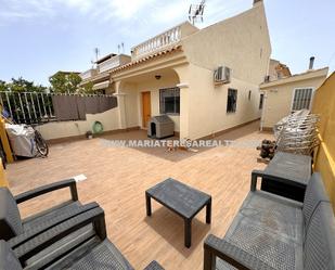 Garten von Maisonette zum verkauf in Los Alcázares mit Klimaanlage, Terrasse und Balkon