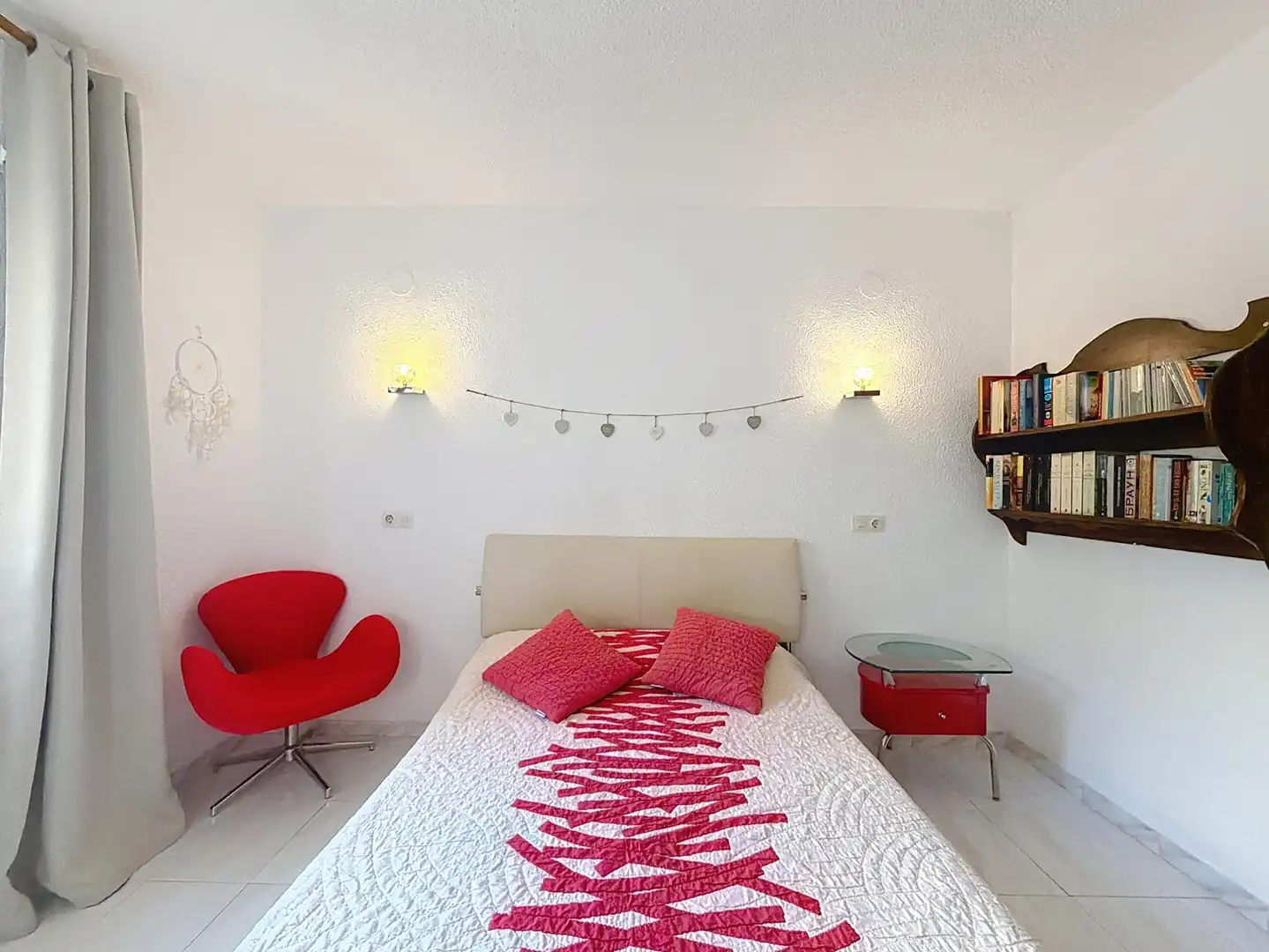 Villa avec piscine à vendre à Cumbre del Sol, imagen 16