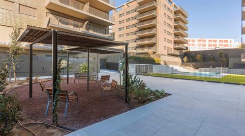 Foto 4 de vivienda de obra nueva en Piso de alquiler en Carrer de Joan de la Cierva, 50, Finestrelles, Barcelona