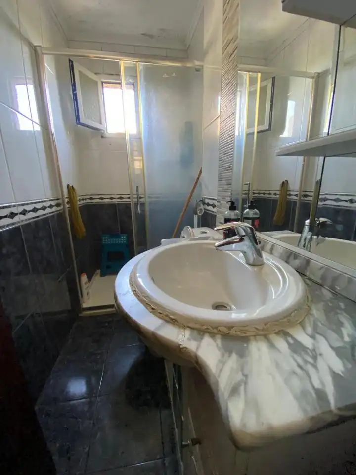 Baño de Piso en venta en Durango