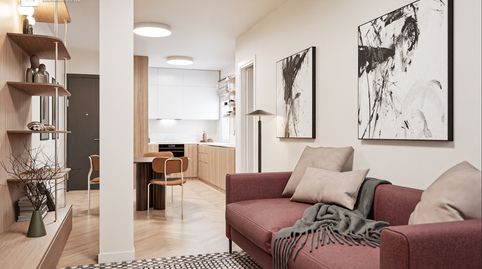 Foto 3 von Wohnung zum Verkauf in Calle de Alonso Cano, Ríos Rosas - Nuevos Ministerios, Madrid Capital