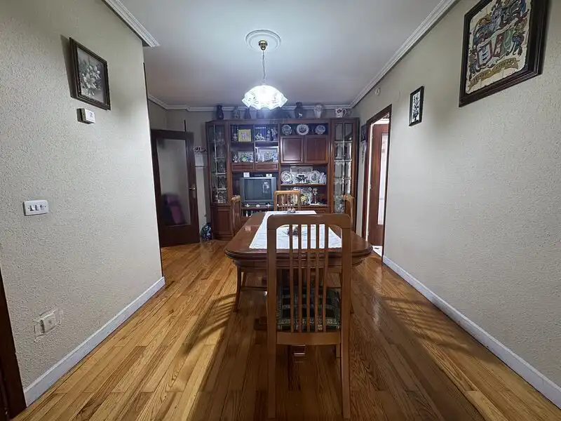 Appartamento con terrazza in vendita a Bergara, imagen 6