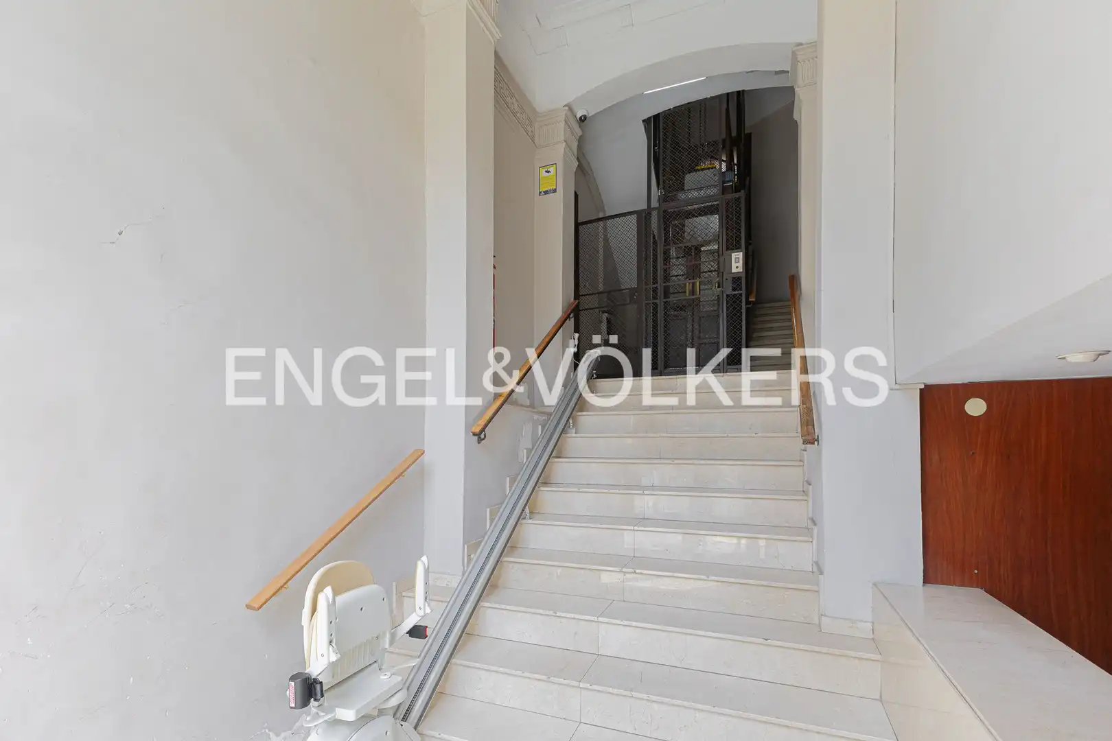 Penthouse mit Terrasse zum Verkauf in Eixample, imagen 35