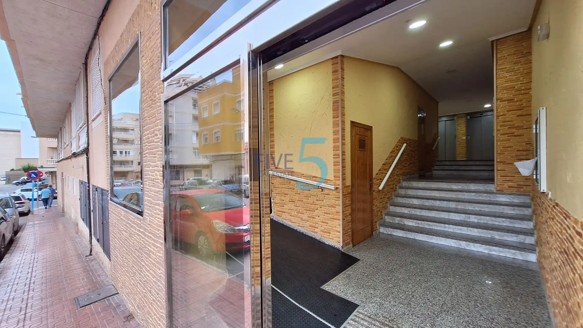 Appartement avec balcon à vendre à Centro, imagen 27