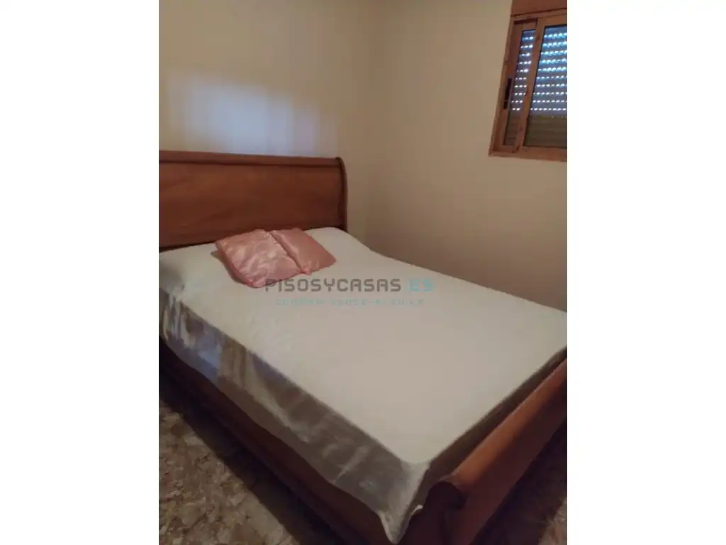 Habitación de Casa o chalet en venta en Catadau con Aire acondicionado, Jardín privado y Terraza