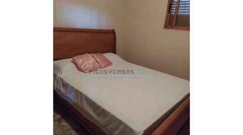 Foto 3 de Casa o chalet en venta en Calle Benifaio, 12, Catadau, Valencia