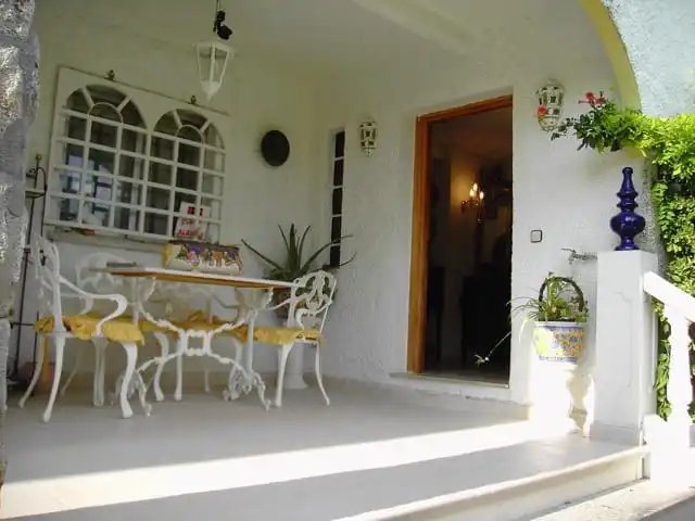 Casa o chalet en venta en Villalbilla con Aire acondicionado, Calefacción y Jardín privado