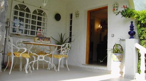 Foto 3 de Casa o chalet en venta en Peñas Albas - Zulema, Villalbilla
