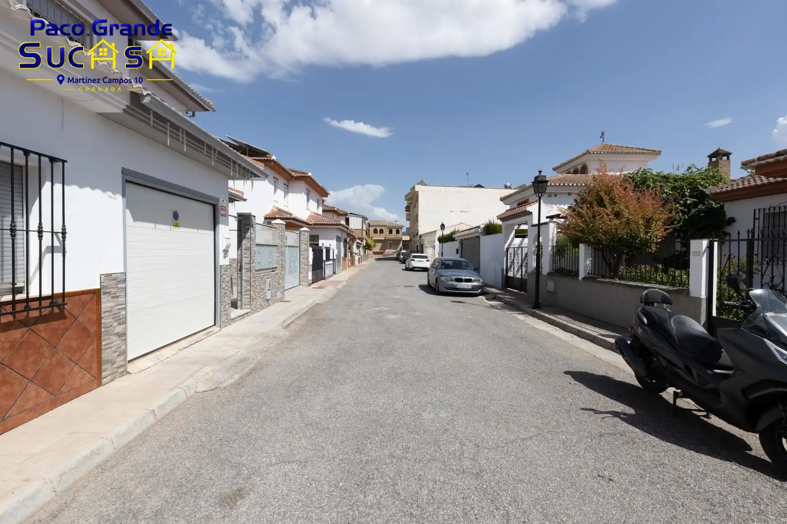Villa con piscina in vendita a Calle HUELVA 3, imagen 7