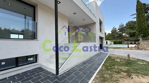 Foto 4 de Casa o xalet en venda a Villamayor, Salamanca