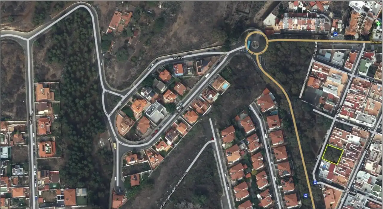 Residencial en venda en Arucas