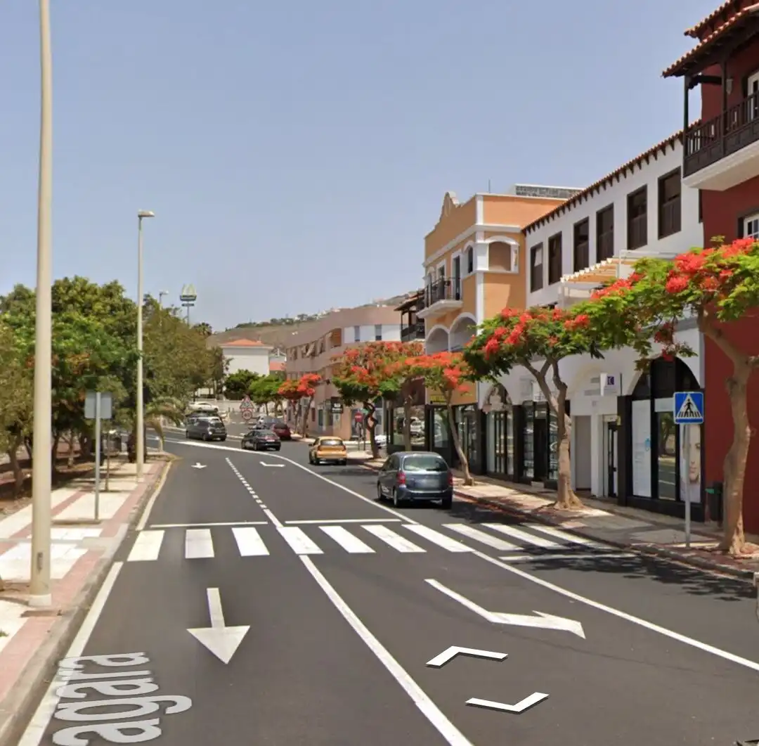 Pis en venda a Calle Tagara, imagen 33
