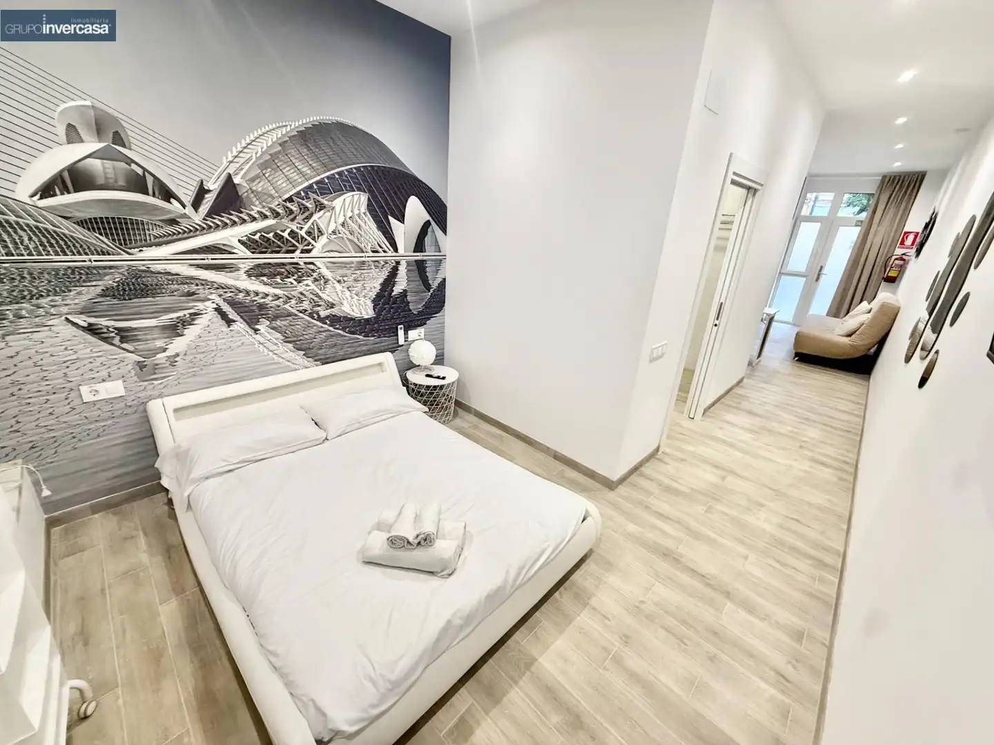 Apartamento en venta en Sant Antoni, La Saïdia