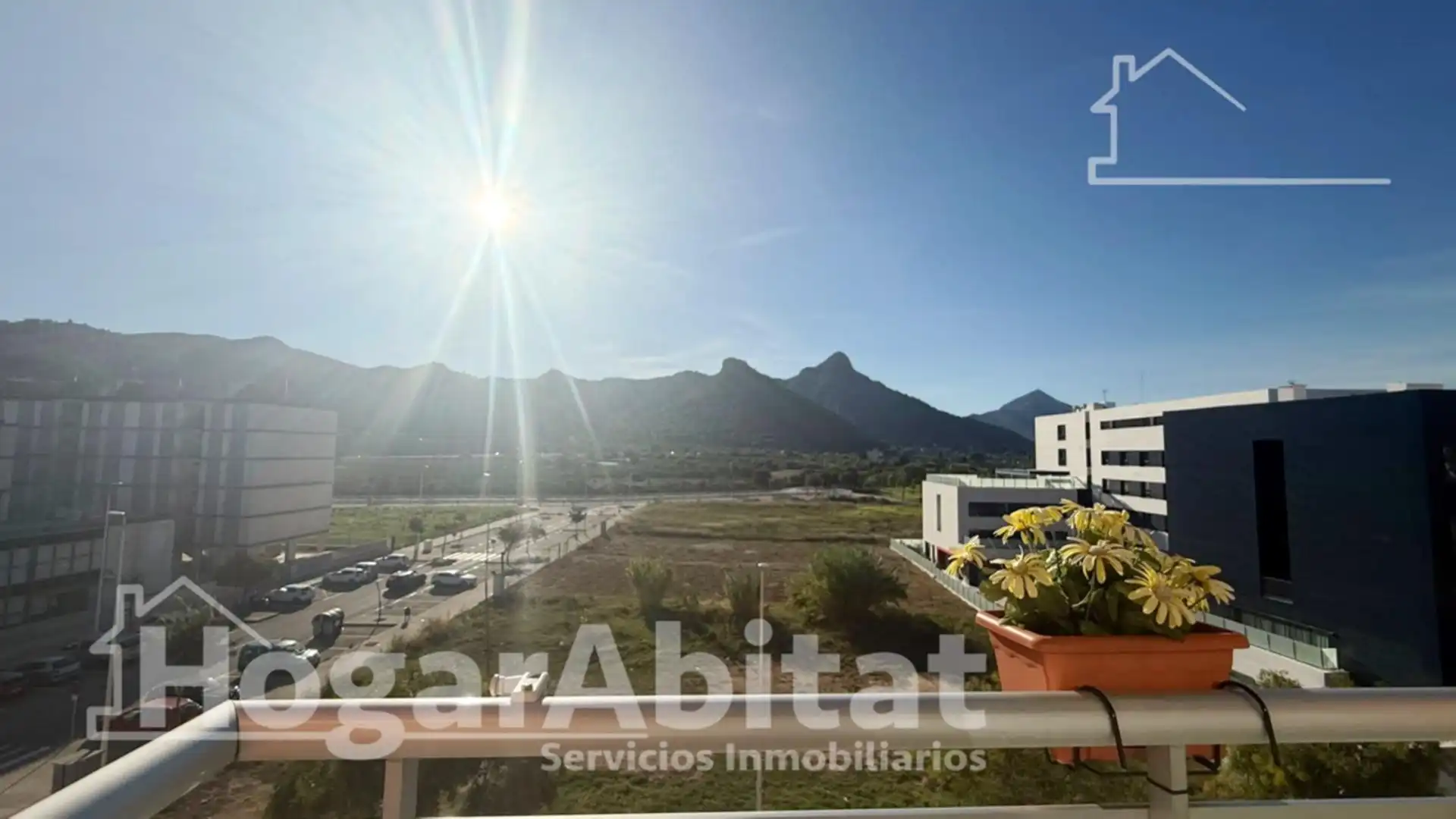 Appartamento con terrazza in vendita a Calle Partida de las Palmes, imagen 41
