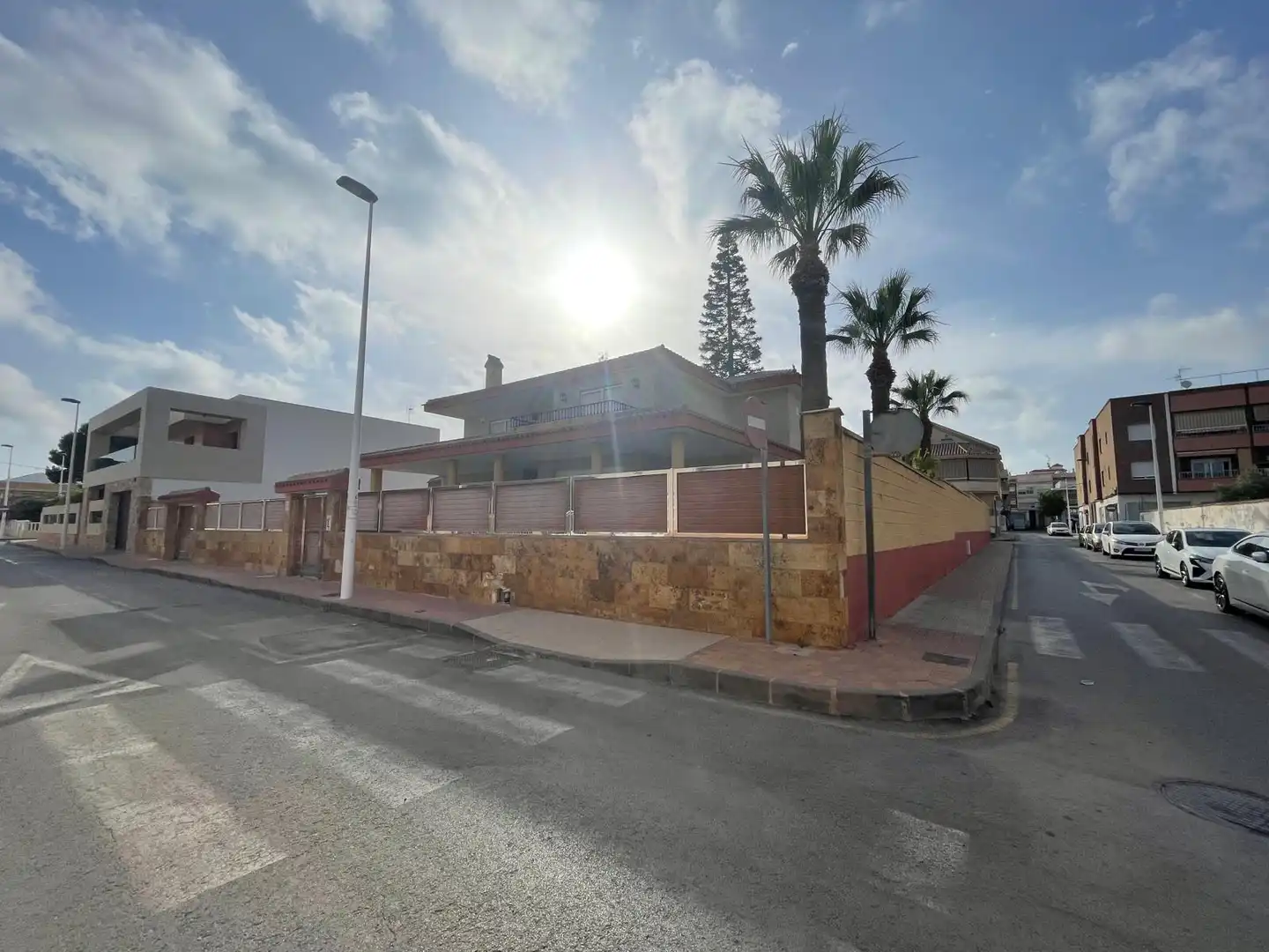 Xalet amb terrassa en venda a Calle Gabriel Cañadas 41, imagen 54