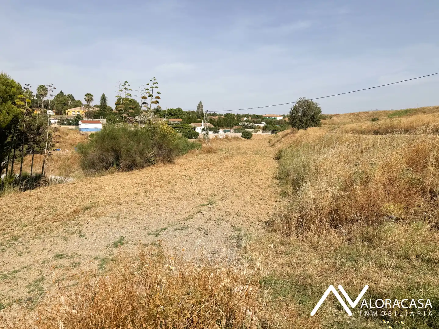 Terreno en venta en Cártama