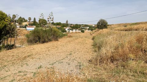 Foto 4 de Terreno en venta en Diseminado Poligono 30, 221, Casalpalma - Fahala, Cártama