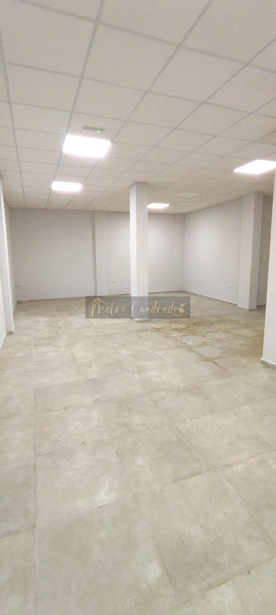 Premises to rent in Centro, Mérida