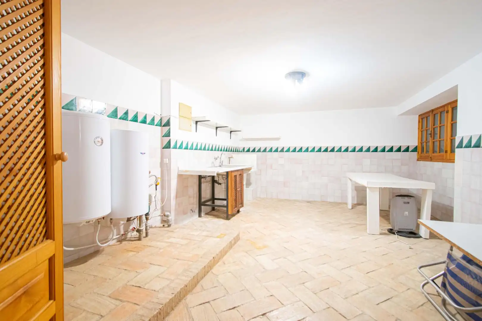 Casa o chalet en venta en Valencina de la Concepción con Aire acondicionado, Jardín privado y Terraza