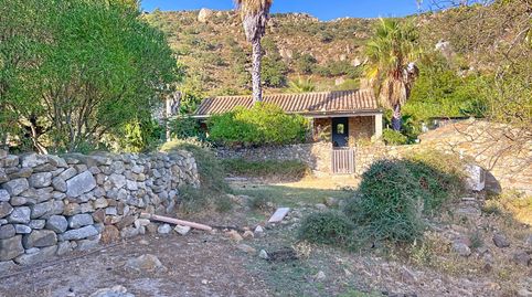 Foto 2 de Casa o chalet en venta en Facinas, Tarifa
