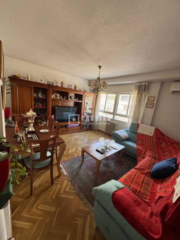 Piso en Venta en Juncal