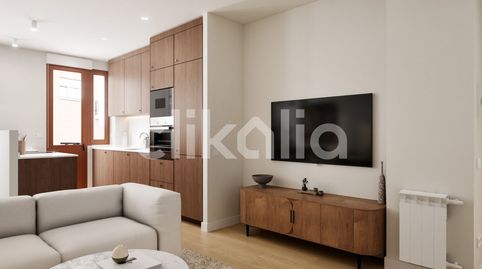 Foto 2 de Piso en venta en Ciudad Jardín, Madrid Capital