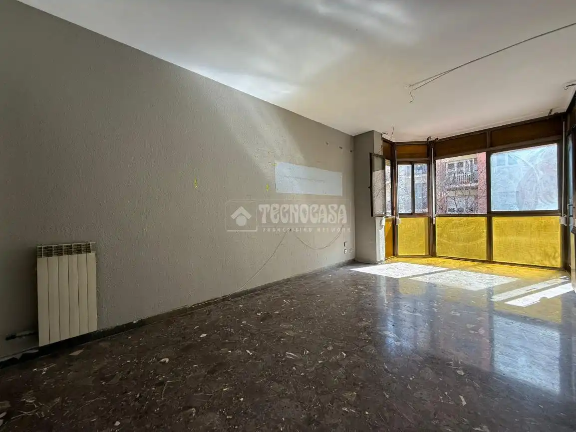 Piso en venta en Barcelona