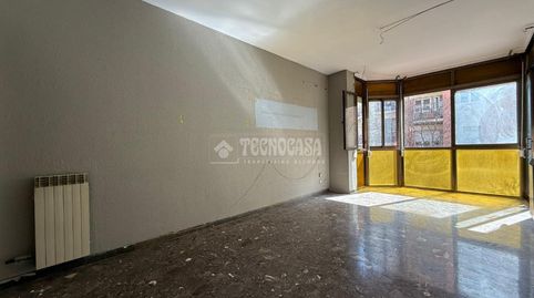 Foto 2 de Piso en venta en Sagrada Família, Barcelona Capital
