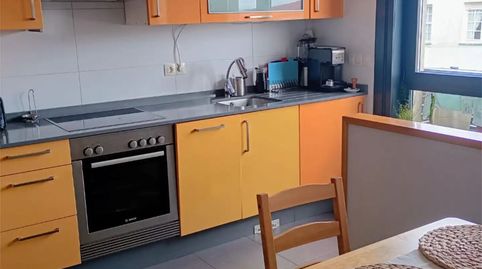 Foto 4 de Habitació a Rúa Proxecto Vagalume, 7, Campus Norte - San Caetano, Santiago de Compostela
