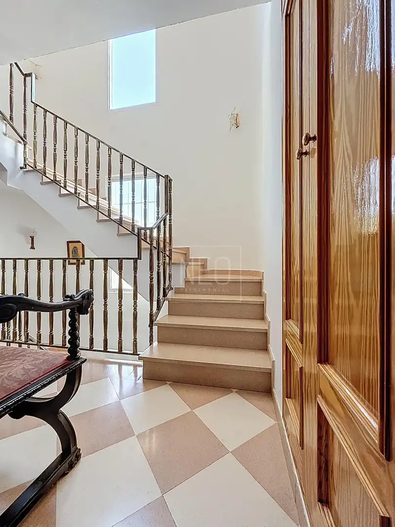 Casa o xalet en venda en Padul amb Aire condicionat, Jardí privat i Traster
