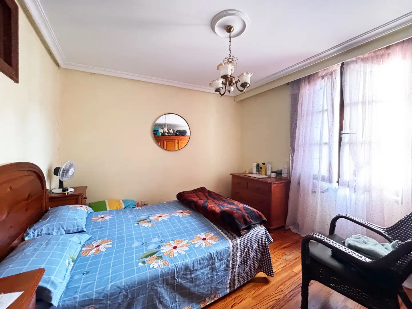 Habitación de Piso en venta en Hondarribia con Calefacción y Amueblado
