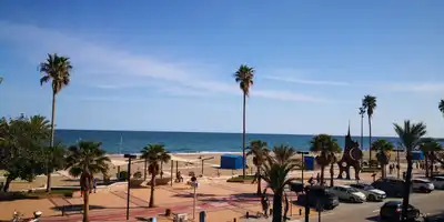 Apartamento con ascensor en venta en Paseo Marítimo Rey De España, 81 - Los Boliches 29640 Fuengirola (Málaga)   Spain