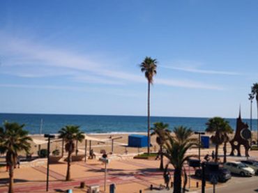 Apartment mit Aufzug zum Verkauf in Paseo Marítimo Rey De España, 81 - Los Boliches 29640 Fuengirola (Málaga)   Spain