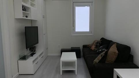 Foto 2 de Pis de lloguer a Del General Lacy, Palos de Moguer,  Madrid Capital