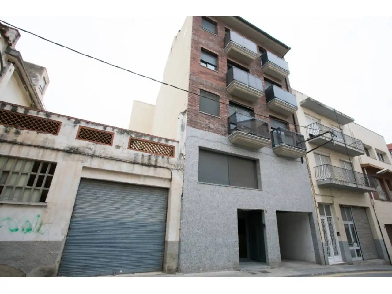 Individual en venta en Calle Sant Sebastia