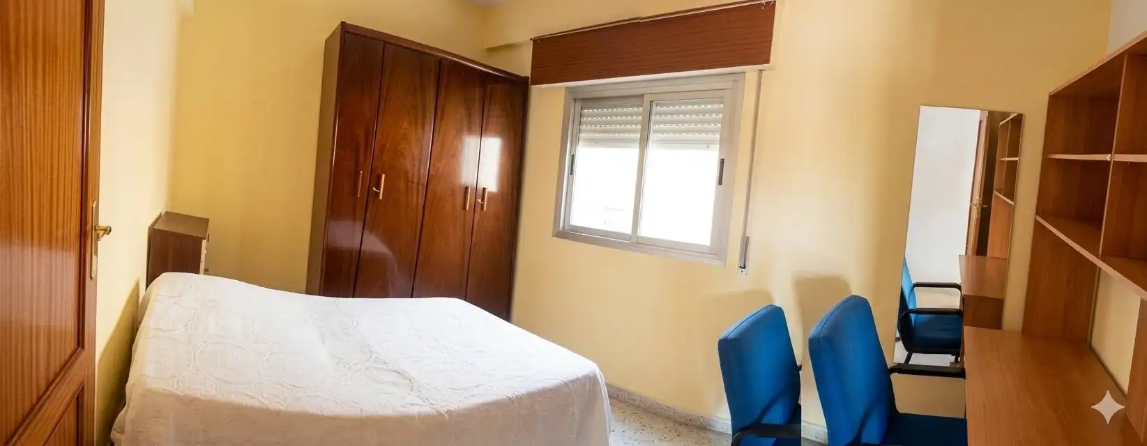 Flat for rent in Granada, Granada