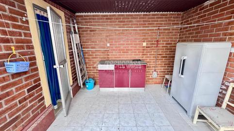 Photo 4 of Single-family semi-detached for sale in Parque Europa - Los Pitufos, Madrid