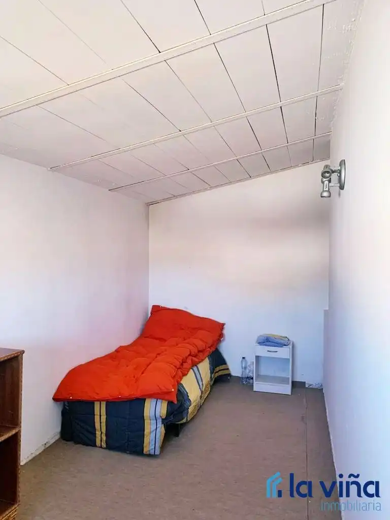 Dormitori de Casa o xalet en venda en Humilladero amb Aire condicionat, Calefacció i Terrassa