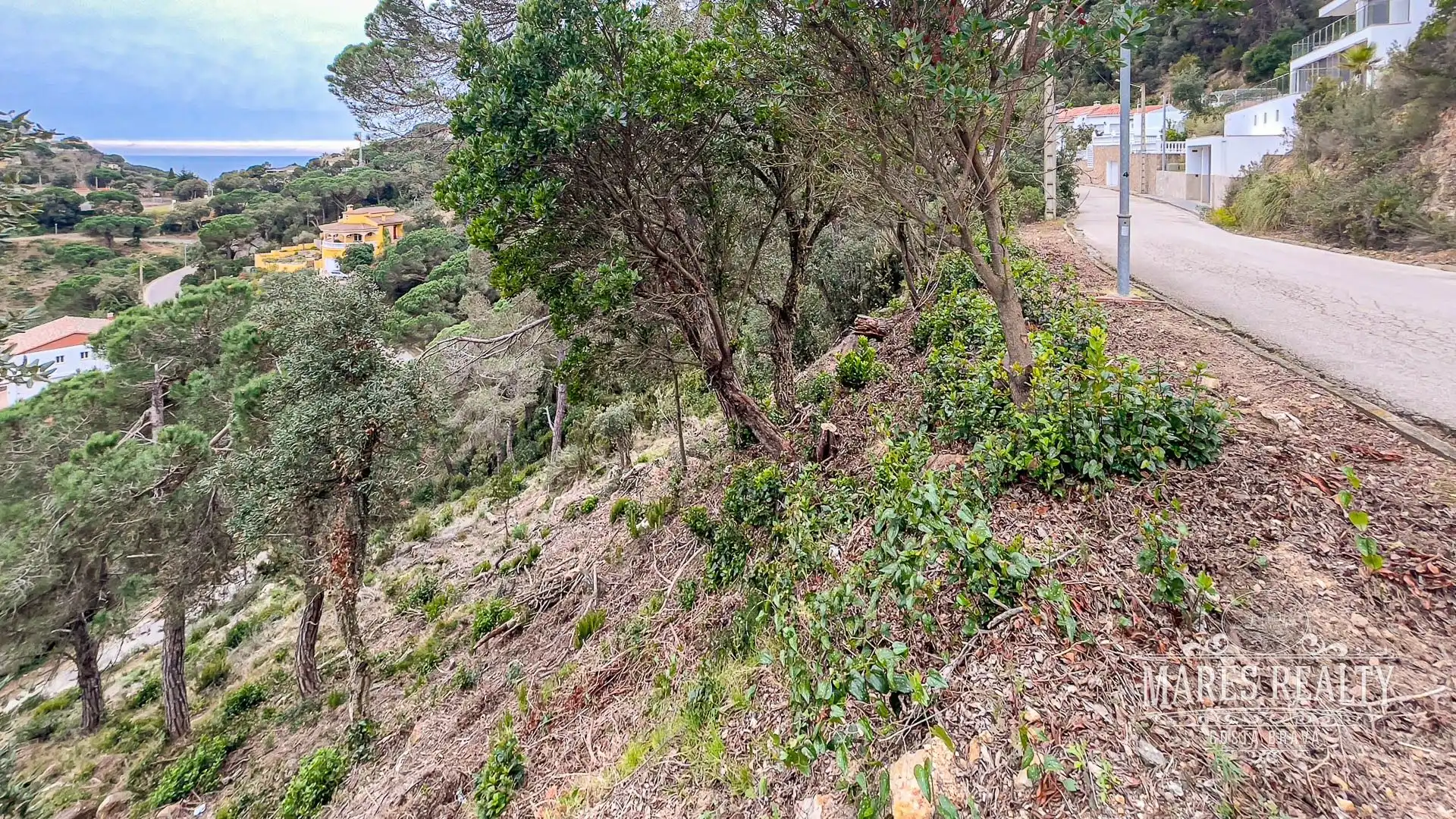 Terrenos y solares en venta en Serra Brava, imagen 7