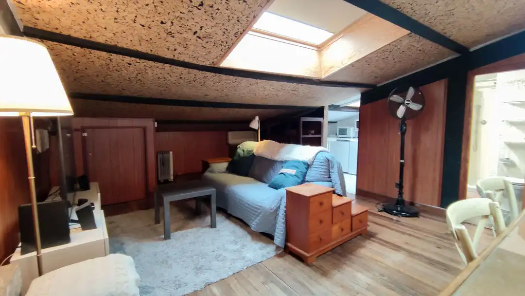 Flat for sale in Donostia - San Sebastián   with Heating and Furnished