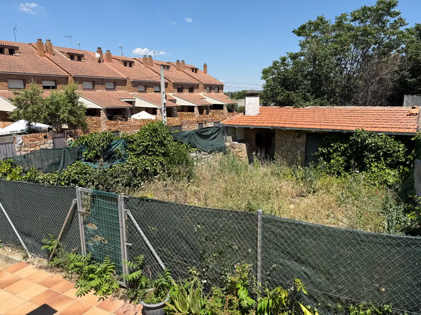 Wohnbaugrundstück zum Verkauf in Calle de la Frontera, imagen 16