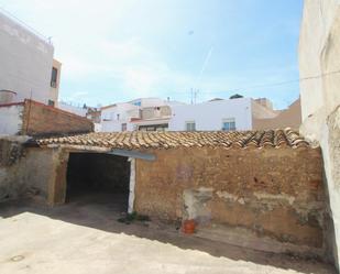 Exterior view of Residential for sale in Oropesa del Mar / Orpesa