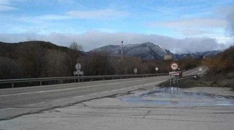 Foto 5 de Casa o xalet en venda a Guardo, Palencia