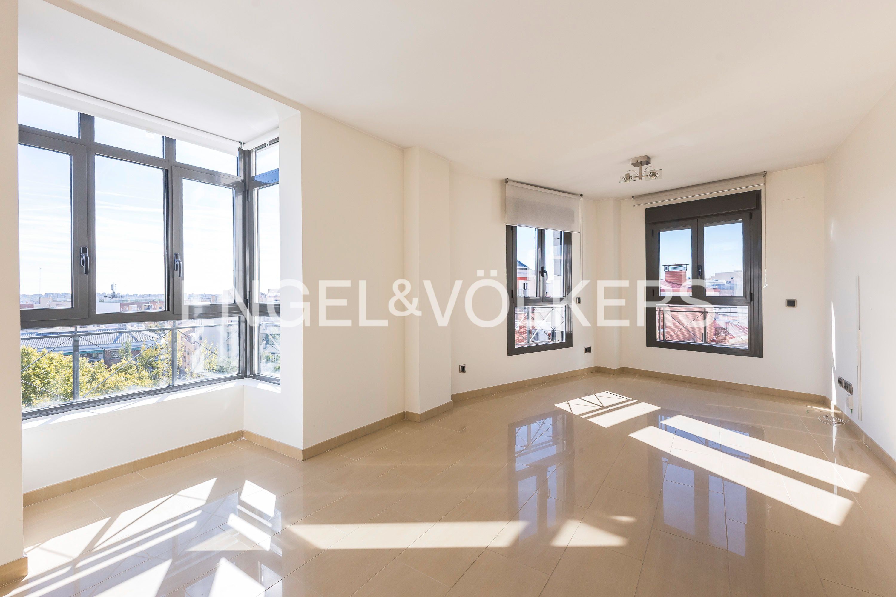 2 hab, 104m² en Guindalera, Barrio de Salamanca,  Madrid Capital - Image 3