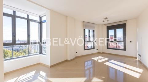 Foto 3 de Apartamento de alquiler en Guindalera, Madrid