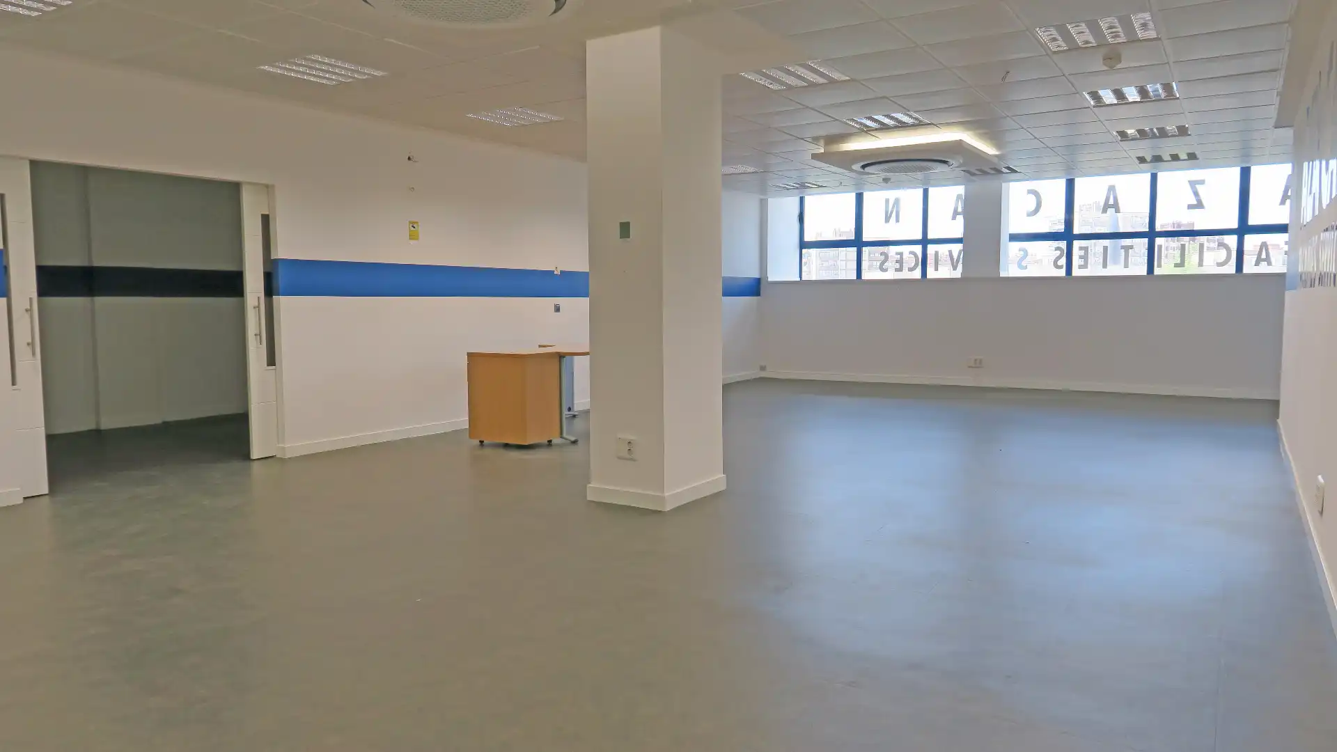 Oficina en venta en Madrid con Aire acondicionado, Calefacción y Internet