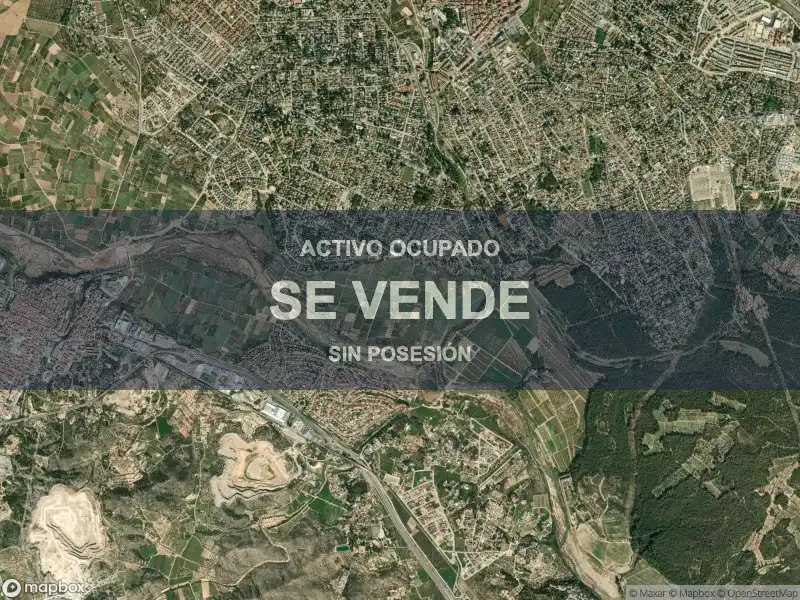 Piso en venta en Riba-roja de Túria
