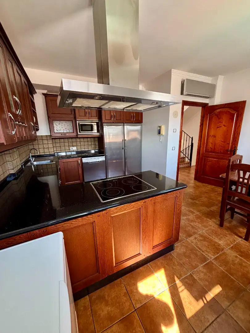 Villa con terrazza in vendita a Calle Nayra, imagen 6